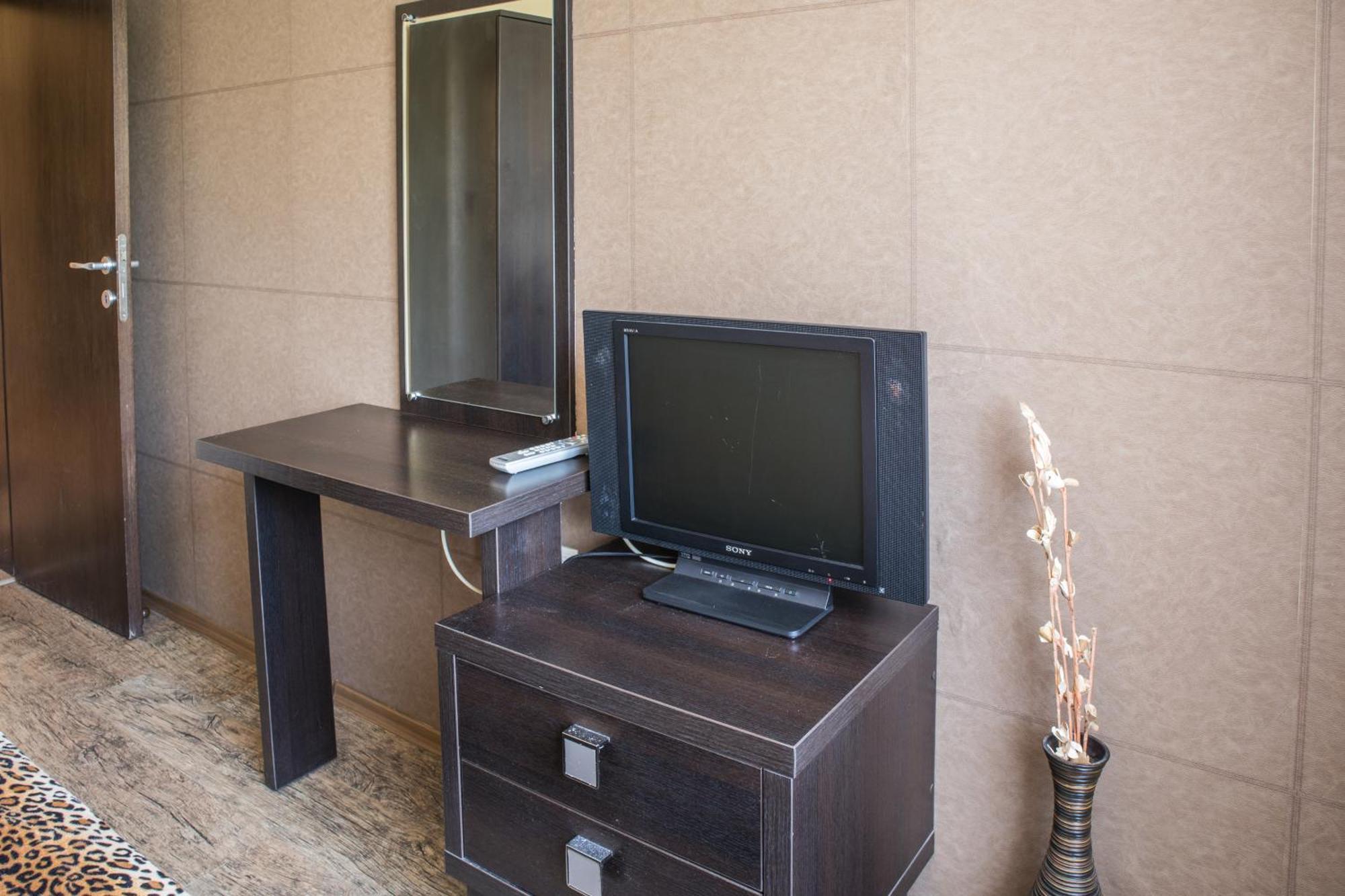 Hotel Buena Vissta 프리모르스코 외부 사진